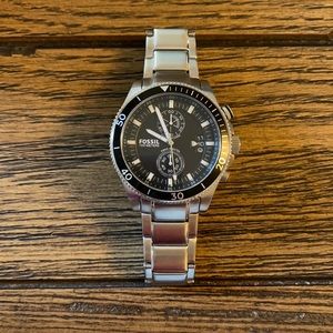 Men’s Fossil Watch